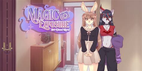 visual novel|Visual novel .
